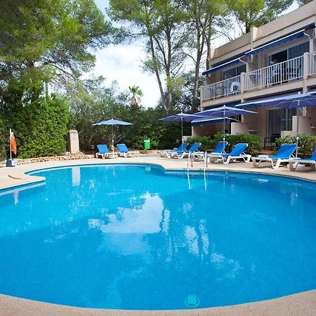 Apartamentos Cala Murada Minigolf Exterior foto